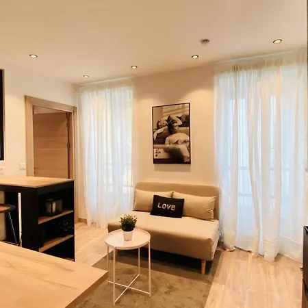 Apartment Saint-maurice Face Au Bois De Vincennes *